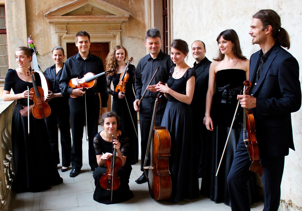 Ćwierć wieku z Bachem. Gliwicki festiwal obchodzi jubileusz