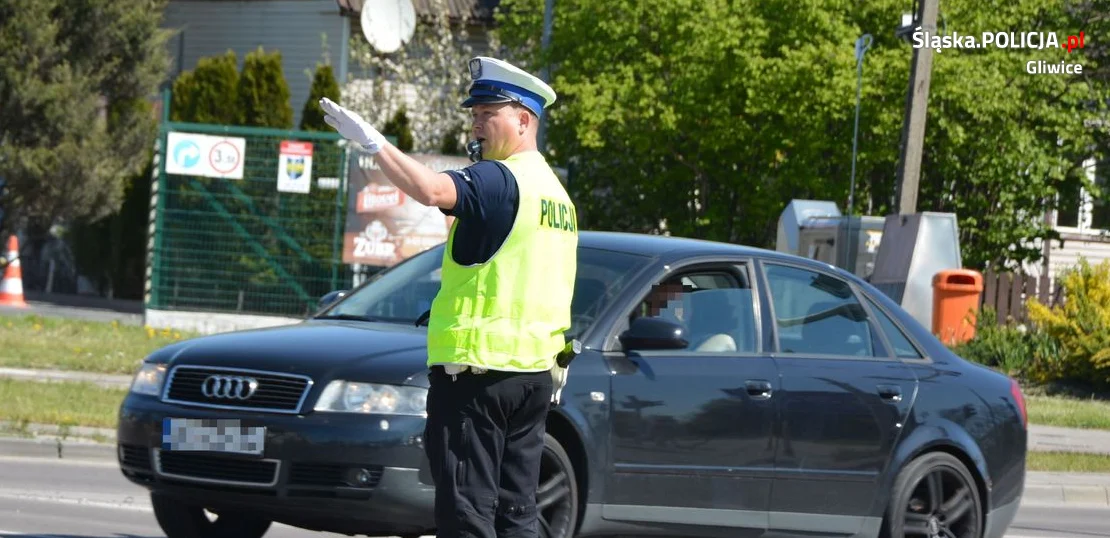 W czwartek - 18 lipca mogą wystąpić utrudnienia w ruchu