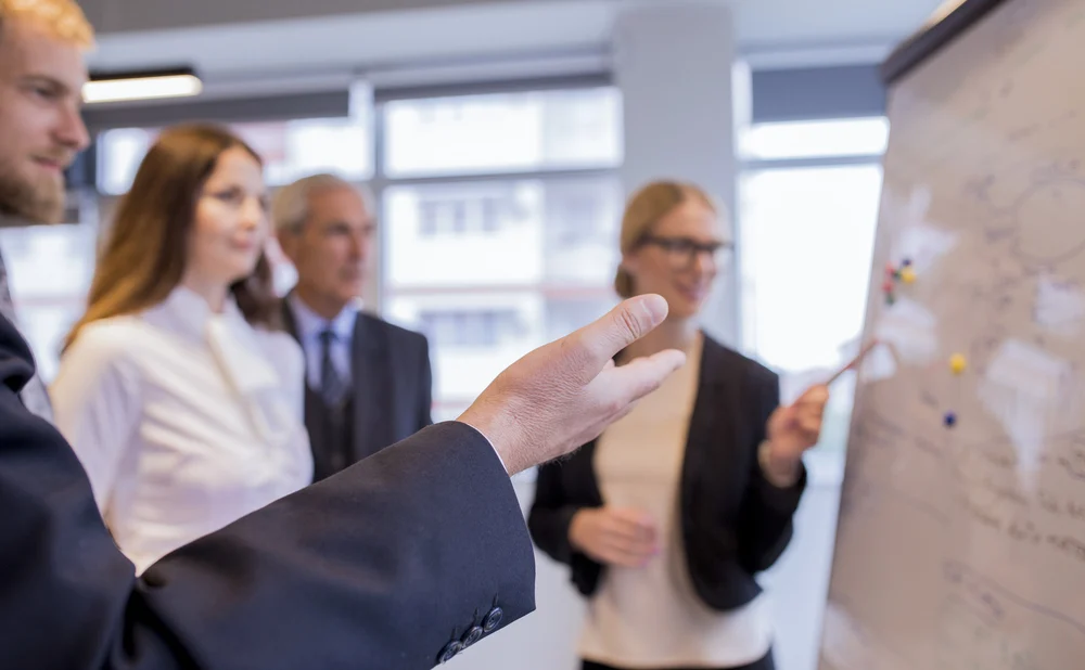 Kursy i szkolenia dla firm, czyli powiedz "tak" dla edukacji w Twojej firmie!