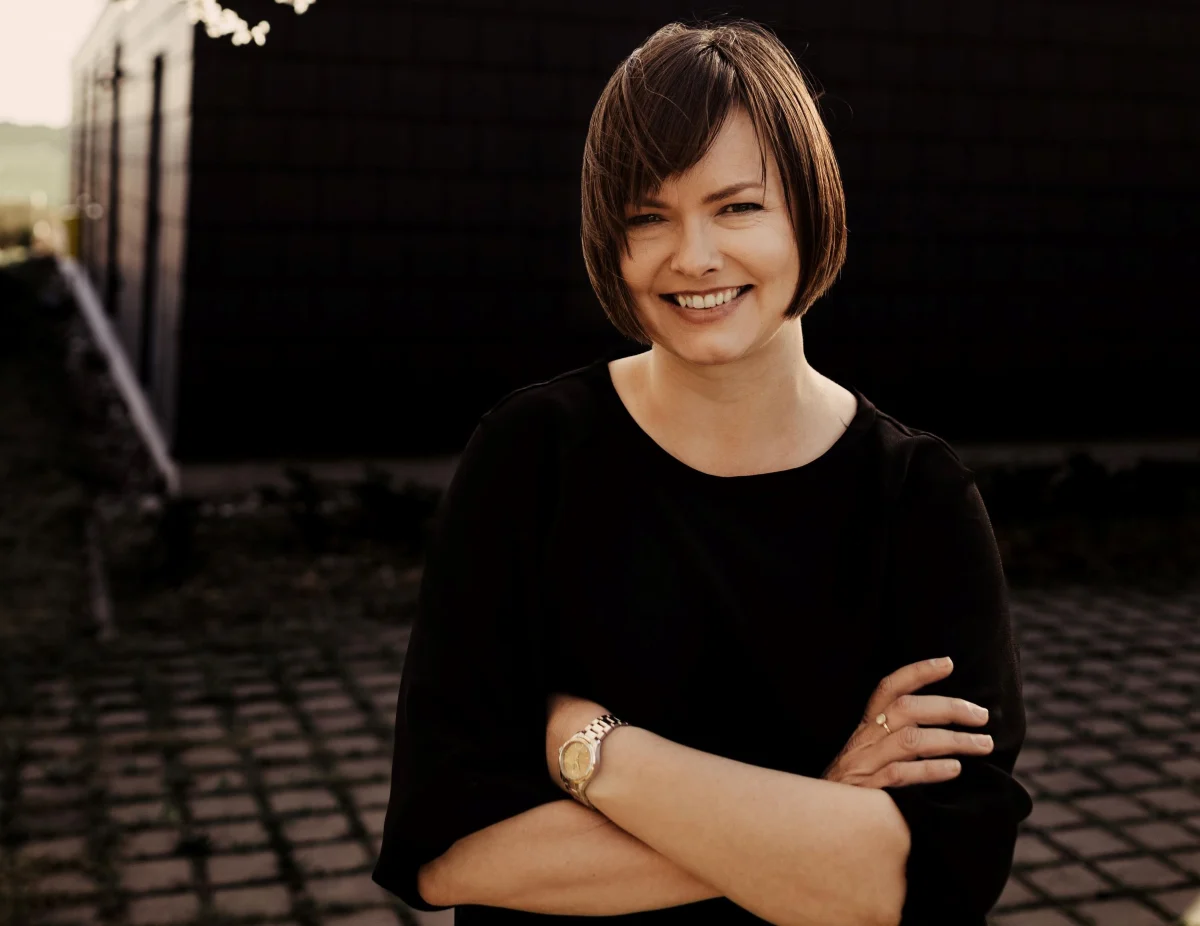 Gliwice zyskały miejską urbanistkę! Funkcję objęła Agata Twardoch