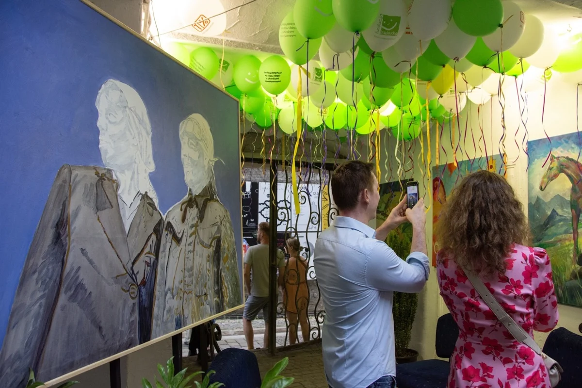 Festiwal Sztuki Wysokiej 2024 za nami! [GALERIA]