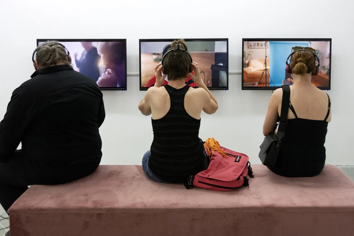 Pojawiły się dwie nowe wystawy w Centrum Sztuki Współczesnej Kronika