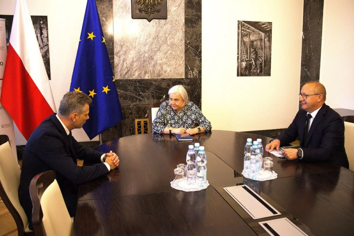 Kopalnia Bobrek wkrótce zakończy działalność