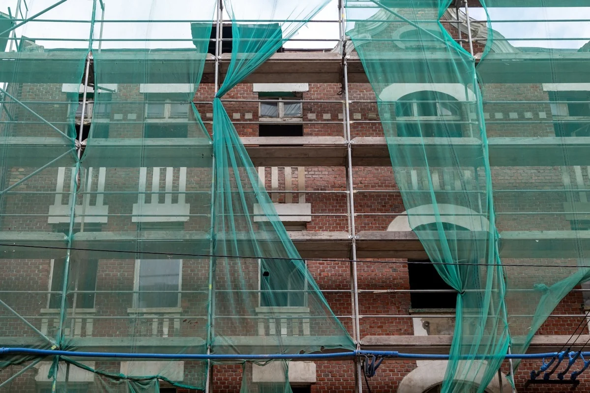 Powstają nowe mieszkania komunalne przy ul. Musialika