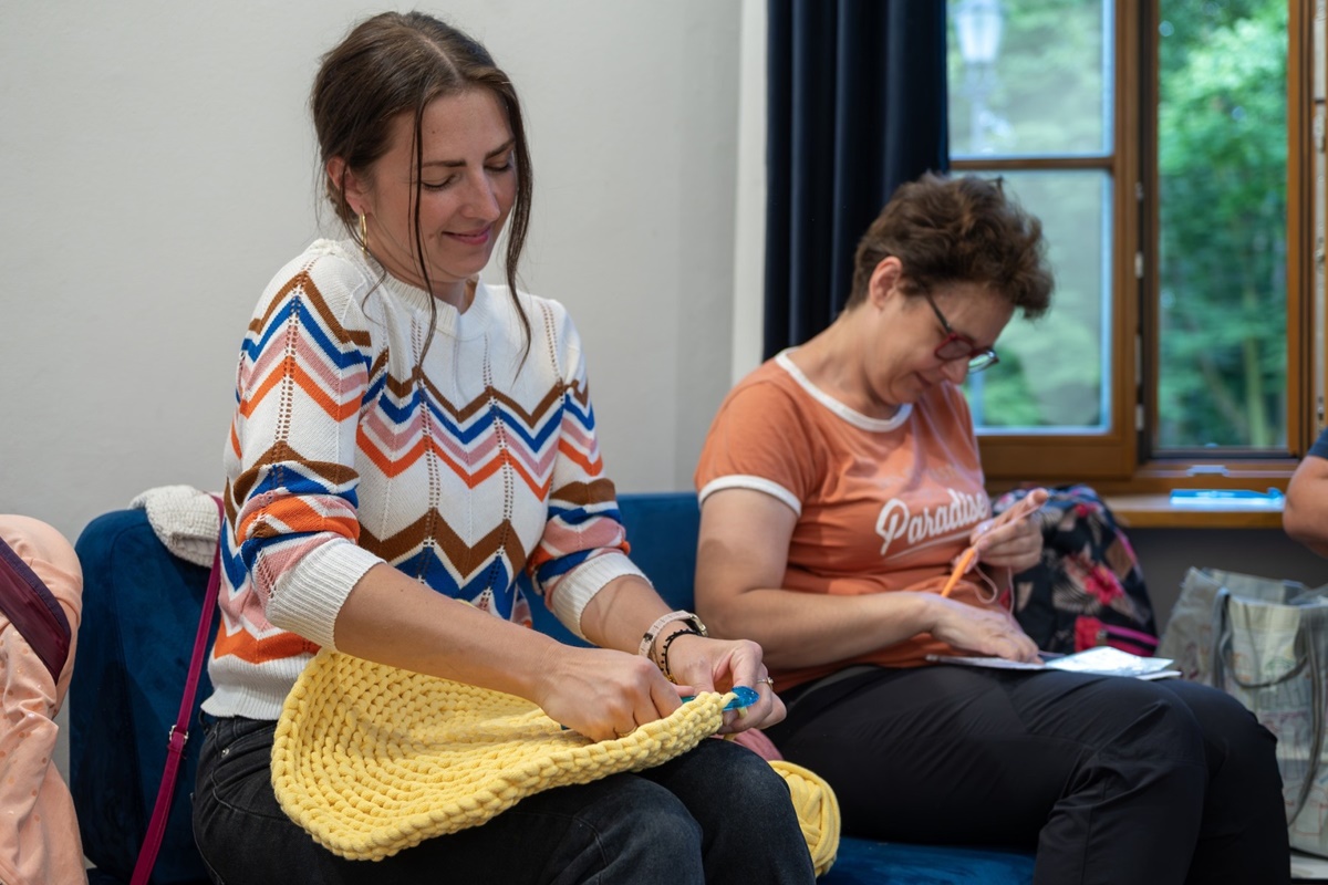 Bytomianki tworzą legowiska dla bezdomnych zwierząt [GALERIA ZDJĘĆ]