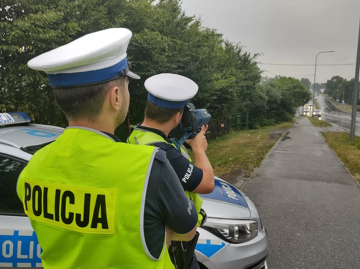 Za nami akcja "Bezpieczne Wakacje"