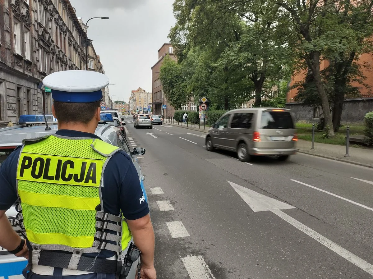 Za nami akcja "Bezpieczne Wakacje"