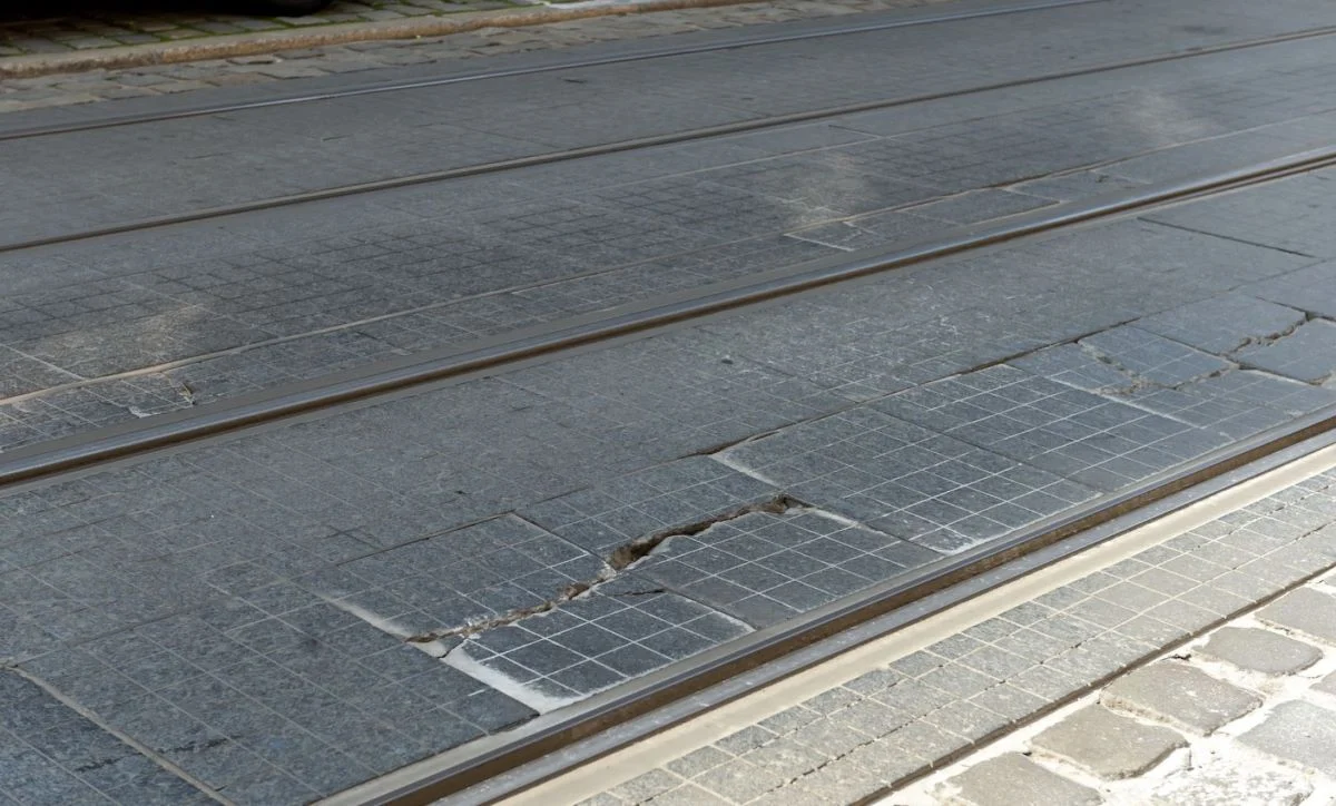 Utrudnienia w ruchu w obrębie ul. Katowickiej!