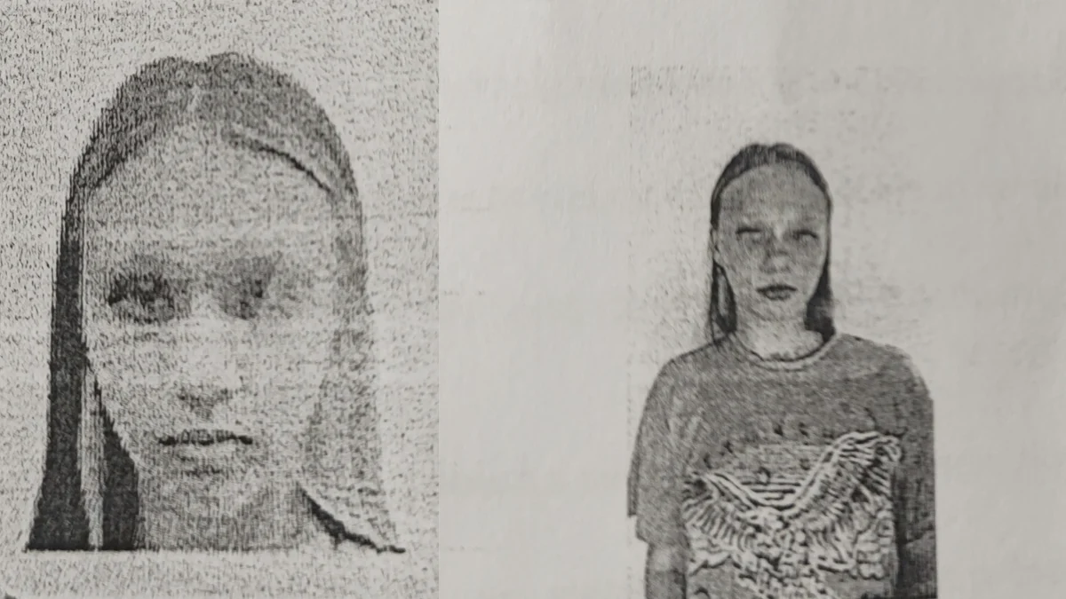 Posługiwała się podrobionym dokumentem i ukradła tożsamość! Rozpoznajesz ją?