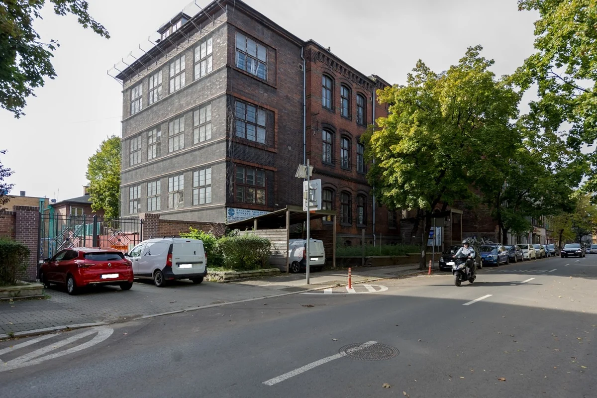 Przy ulicy Smolenia 20 powstanie nowe przedszkole i żłobek!