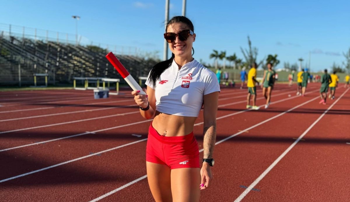 Magdalena Stefanowicz: Droga do olimpijskiego sukcesu w sprintach