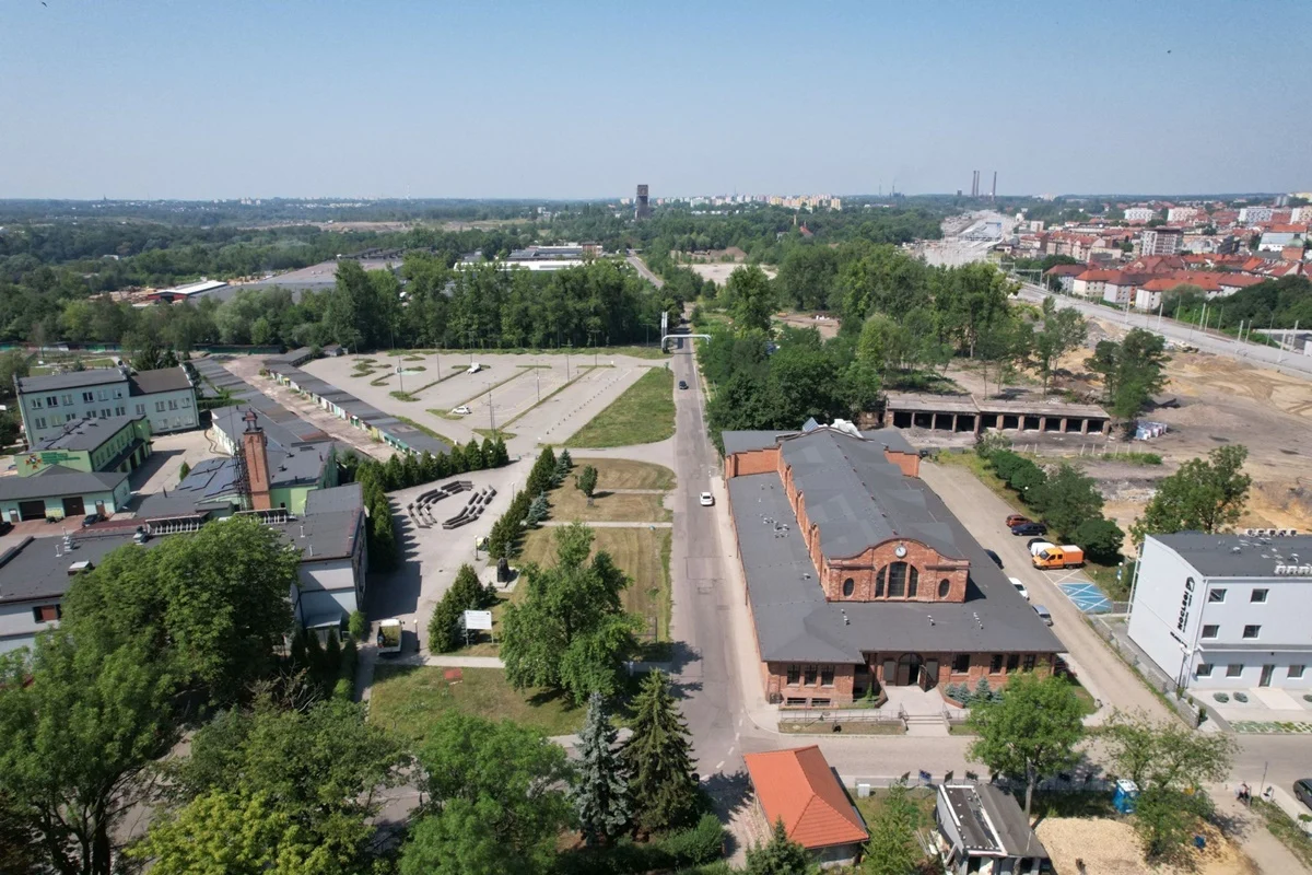 Rozpoczęto prace nad dokumentacją przebudowy ulicy Kilara