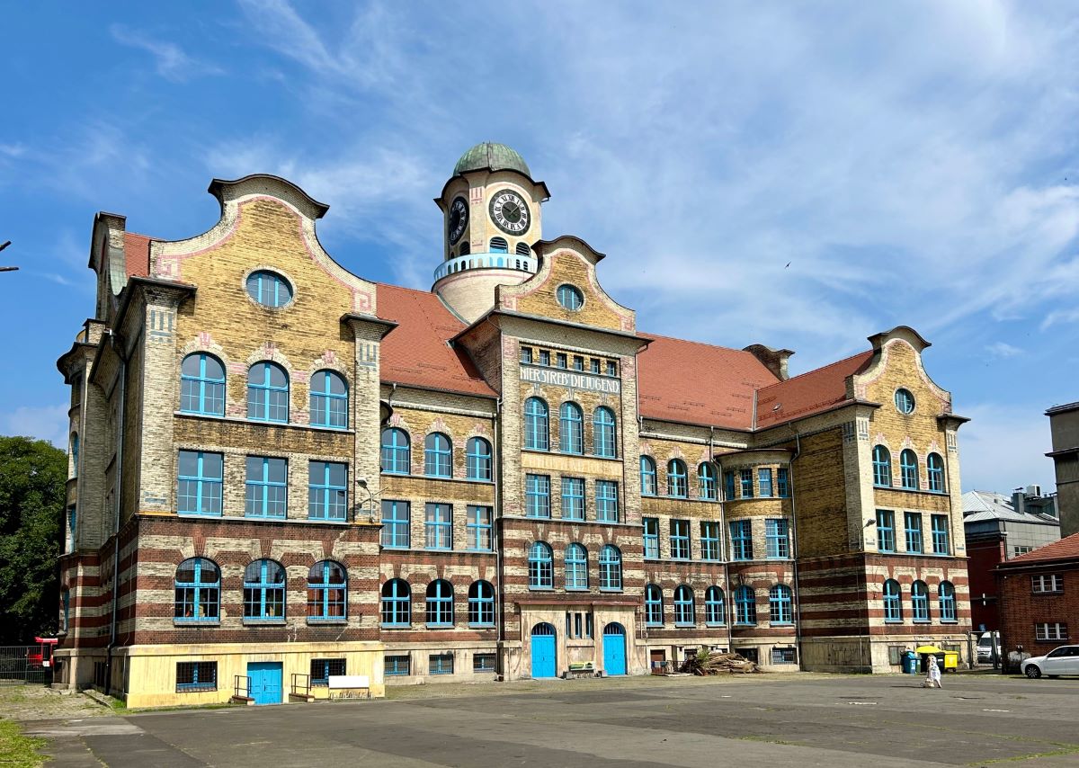 Maturzyści z Bytomia poznali wyniki egzaminów dojrzałości!