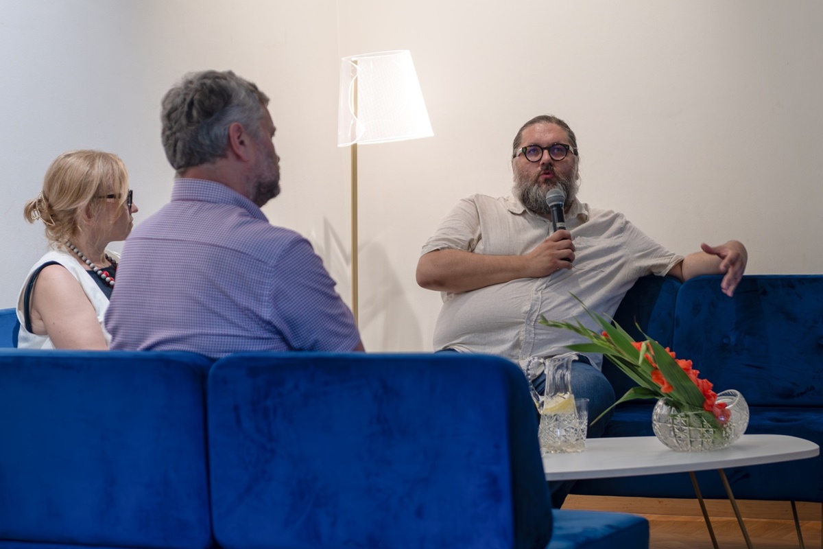 Za nami debata o Tragedii Górnośląskiej!