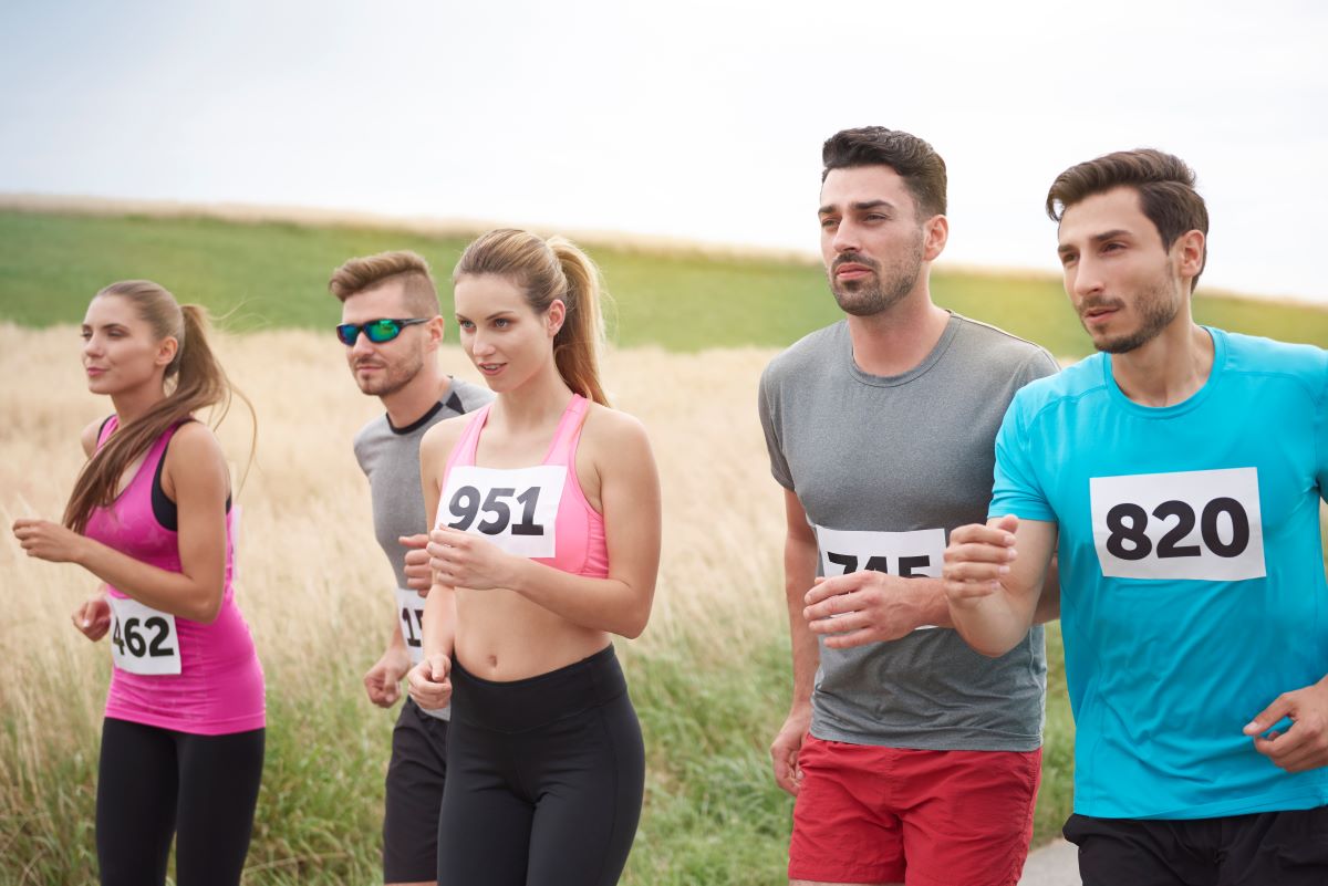 Dołącz do 15. PKO Bytomskiego Półmaratonu