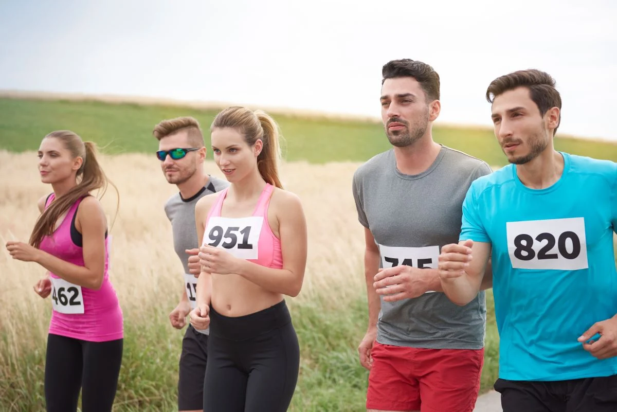 Dołącz do 15. PKO Bytomskiego Półmaratonu