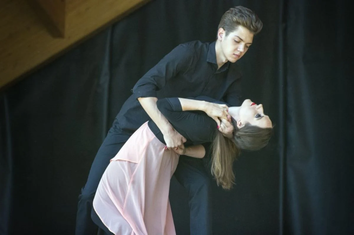 Spotkania z teatrem w amfiteatrze Parku Miejskiego!