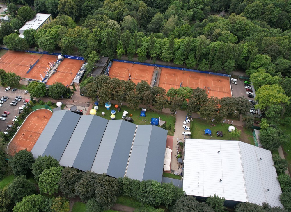 Przed nami turnieje na kortach Górnika Bytom! Sprawdź co się będzie działo