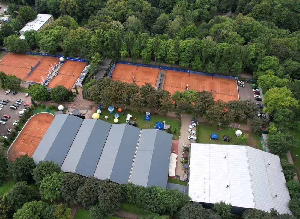 Przed nami turnieje na kortach Górnika Bytom! Sprawdź co się będzie działo