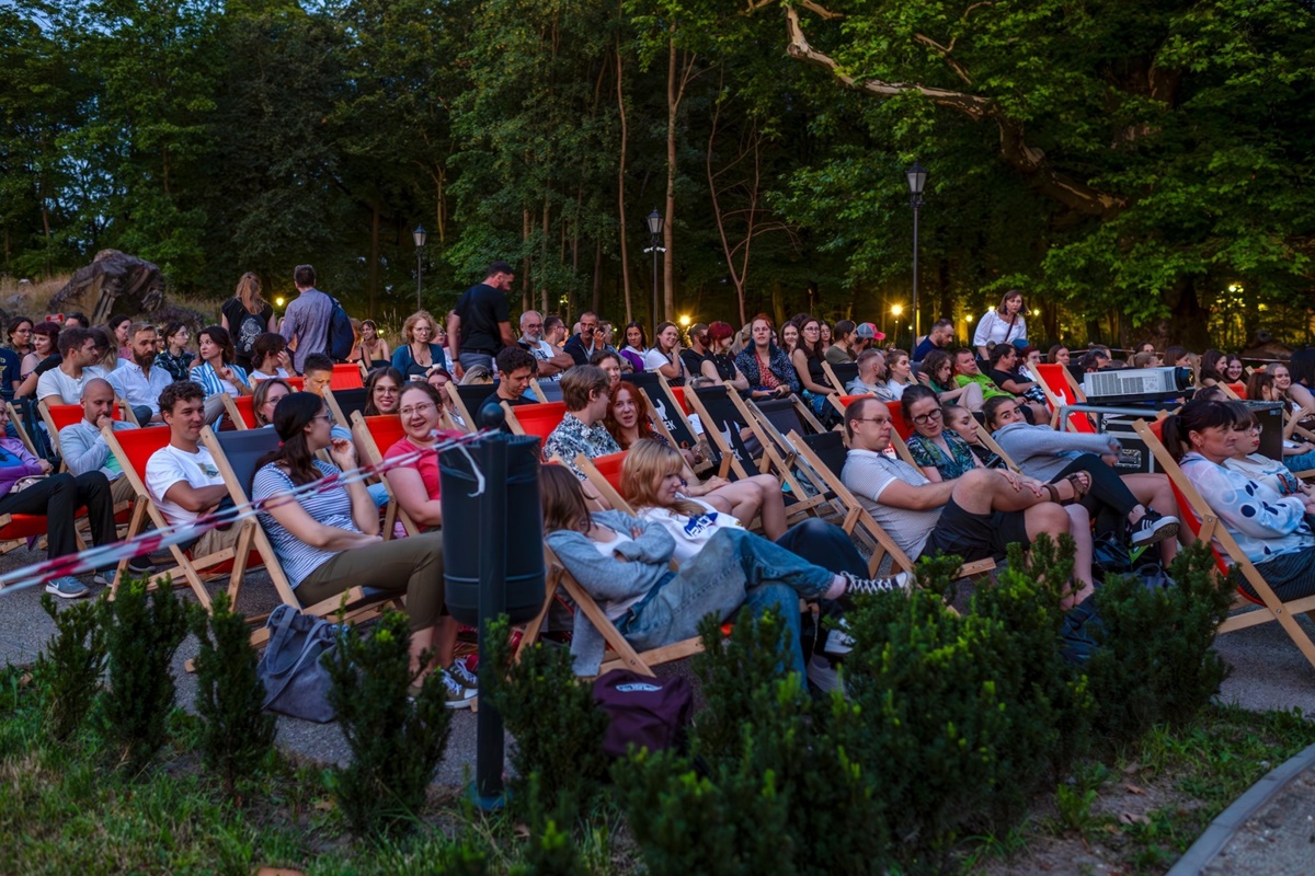 Kolejny seans z BCKinem! [GALERIA]