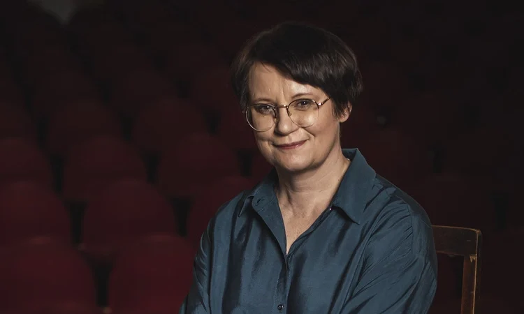 Przyznano Medal Mariana Mikuty. Dyrektorka Teatru Zagłębia doceniona!