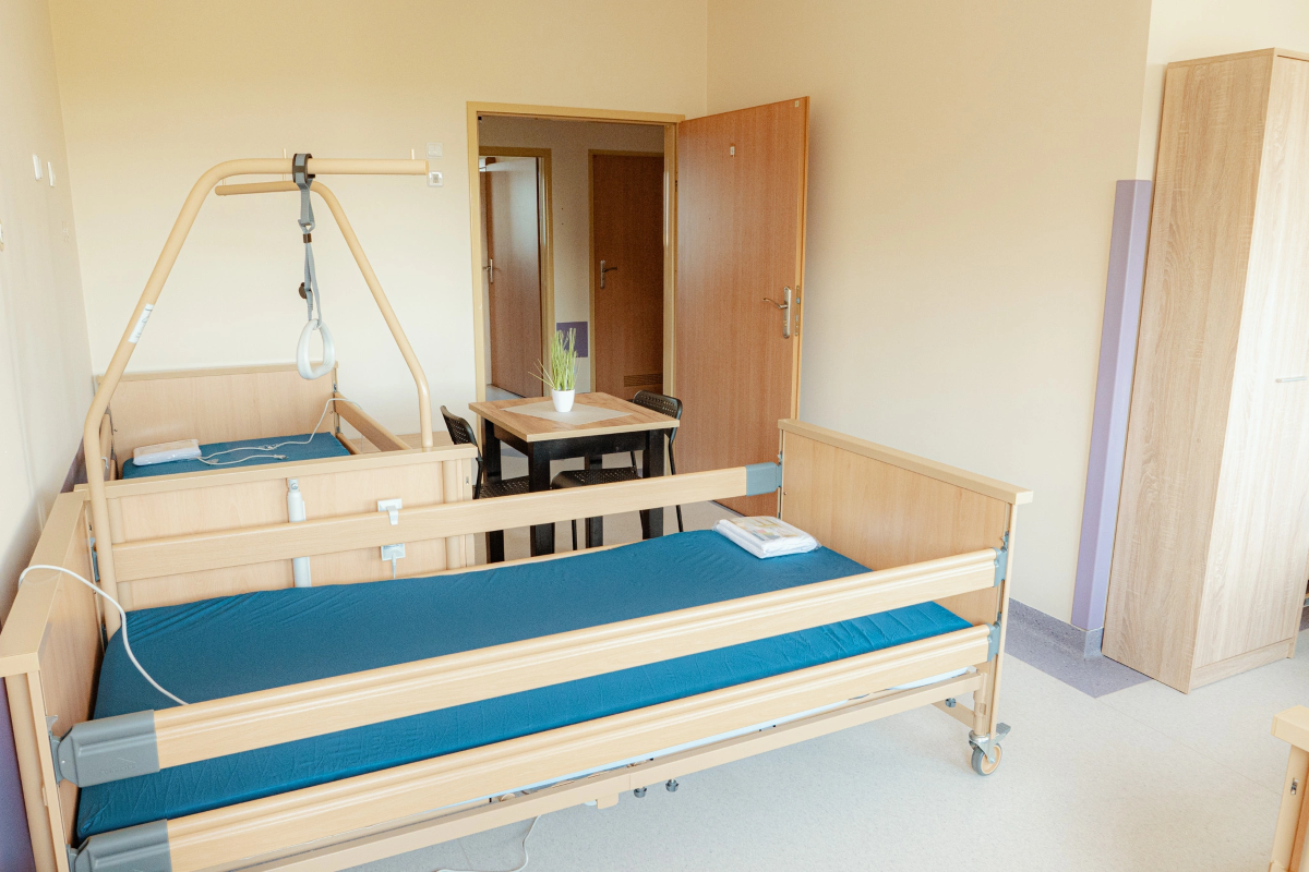 W Sosnowcu powstało schronisko dla osób bezdomnych z usługami opiekuńczymi