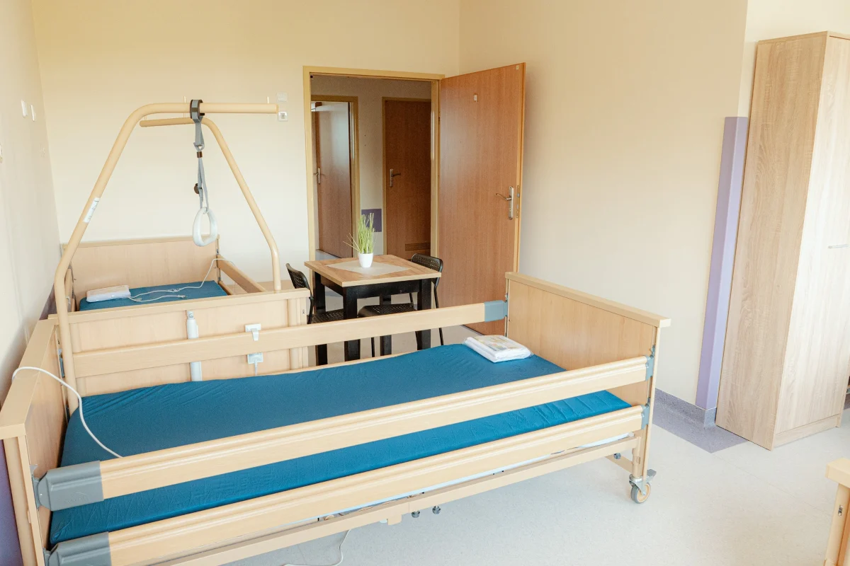 W Sosnowcu powstało schronisko dla osób bezdomnych z usługami opiekuńczymi