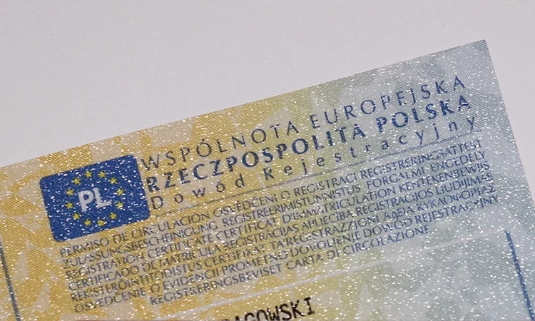 Urząd Miejski w Sosnowcu wprowadził usprawnienia w rejestracji pojazdów!