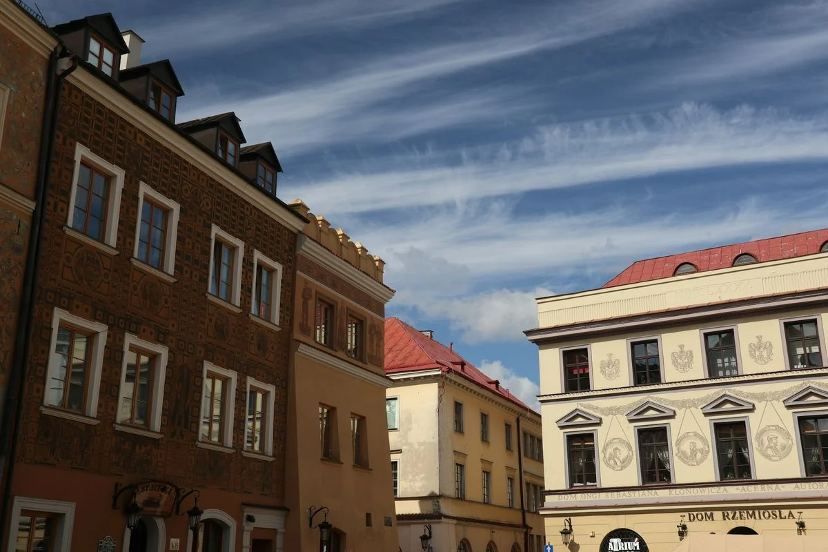 Lublin w obliczu zmian. Jak polityka wpływa na życie mieszkańców?