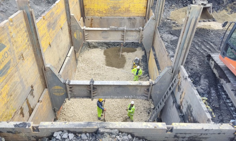 Jakość usług Sosnowieckich Wodociągów zmienia się na lepsze!