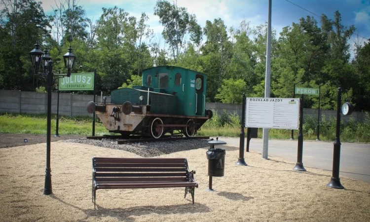 Akcja "Ekososna z Ekostacji” wystartowała! Sprawdźcie zasady