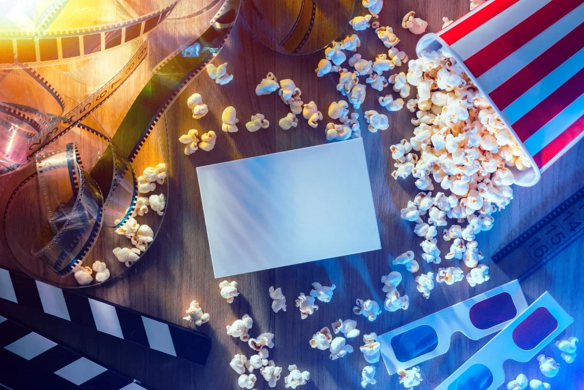 Lipcowe nowości w kinach Helios