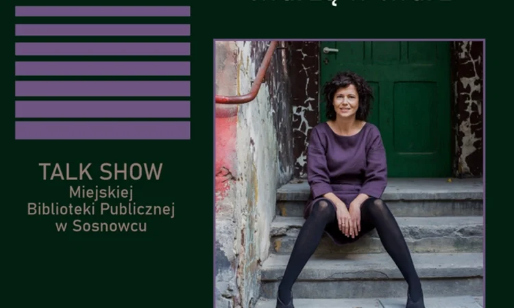 Przed nami "Kwadrans twarzą w twarz" z Karoliną Jakoweńko