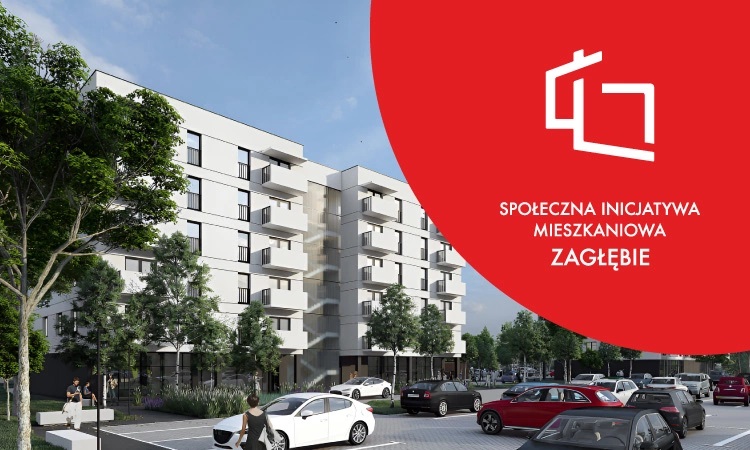 Nowe mieszkania w Klimontowie. Dzisiaj ruszył kolejny nabór