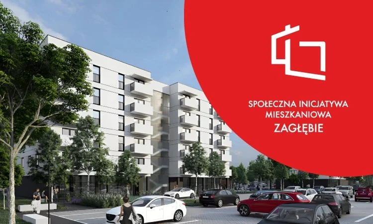 Nowe mieszkania w Klimontowie. Dzisiaj ruszył kolejny nabór