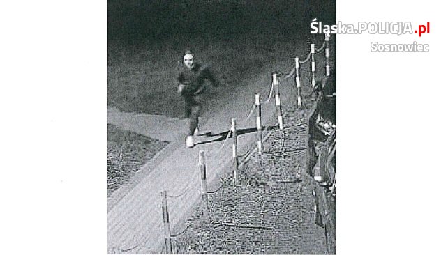 Czy rozpoznajesz tego mężczyznę?