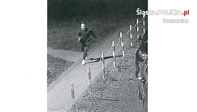 Czy rozpoznajesz tego mężczyznę?