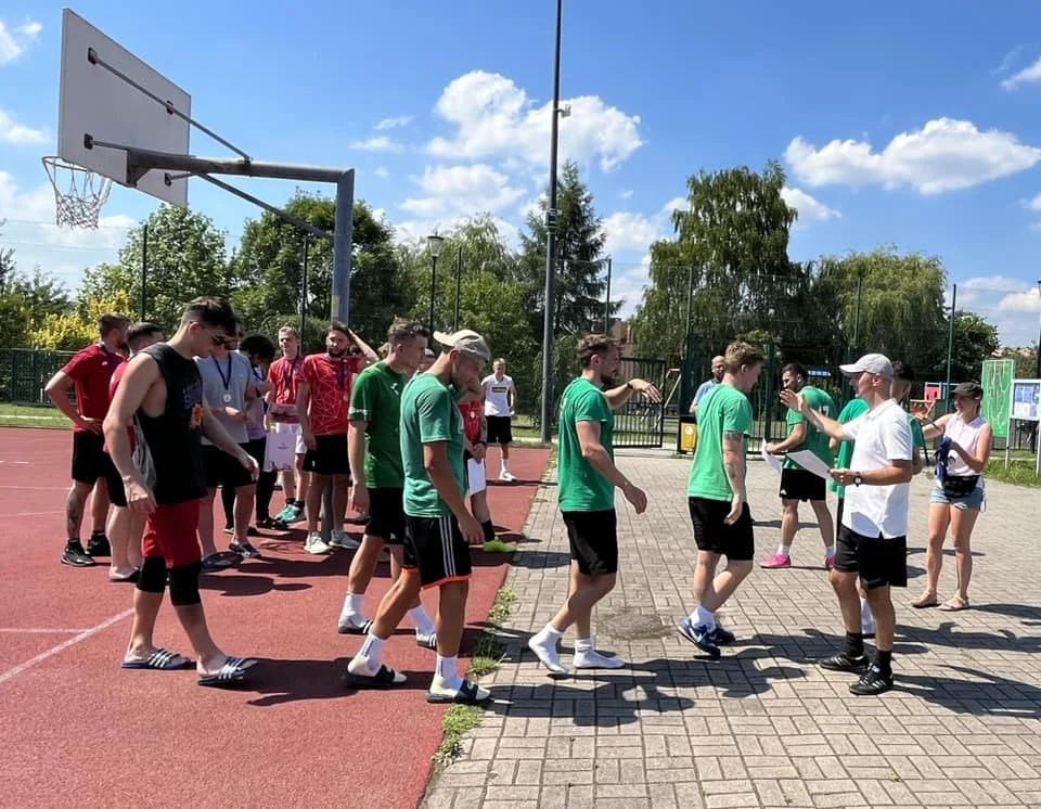 Emocje po Turnieju Dzikich Drużyn jeszcze nie opadły! [FOTO]