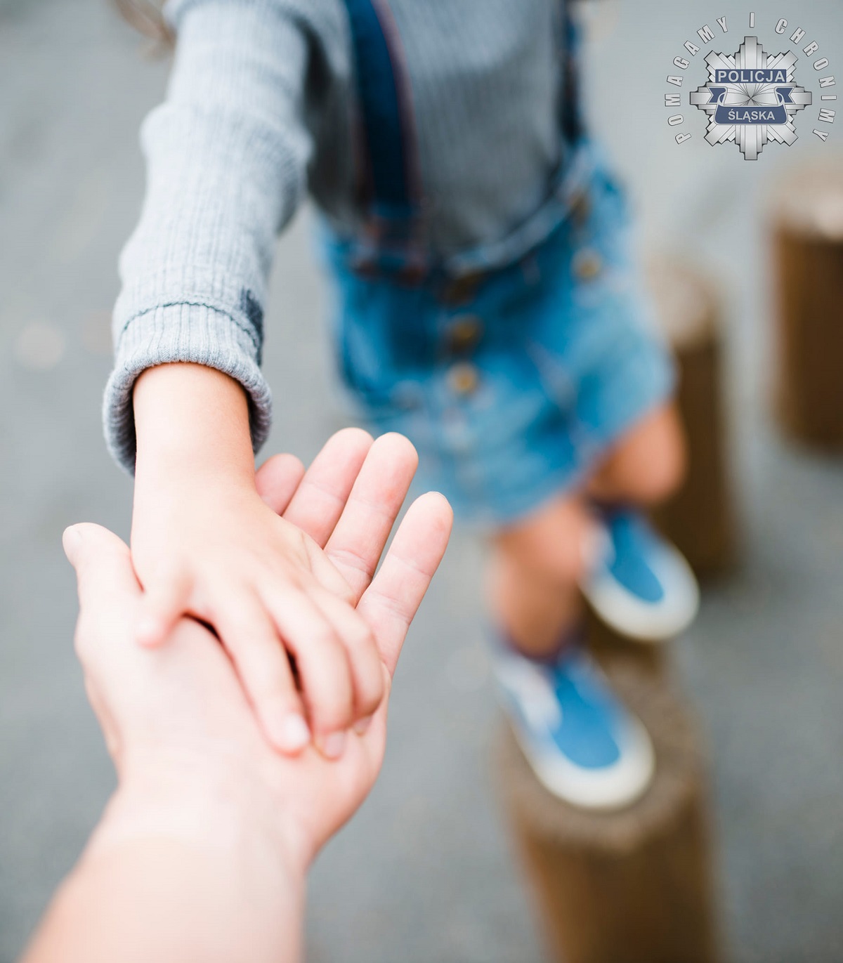 Zadbajmy o bezpieczeństwo najmłodszych w okresie wakacji