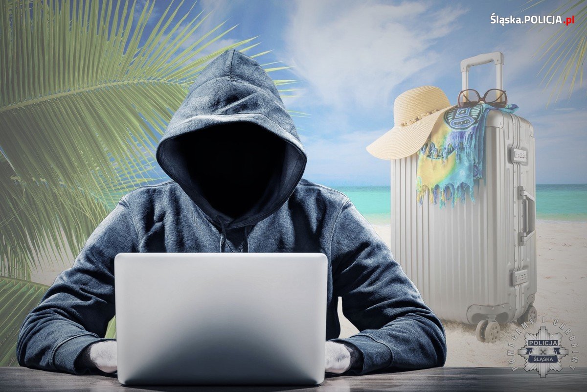 Ostrożnie z wakacyjnymi rezerwacjami – fałszywe oferty wciąż krążą!