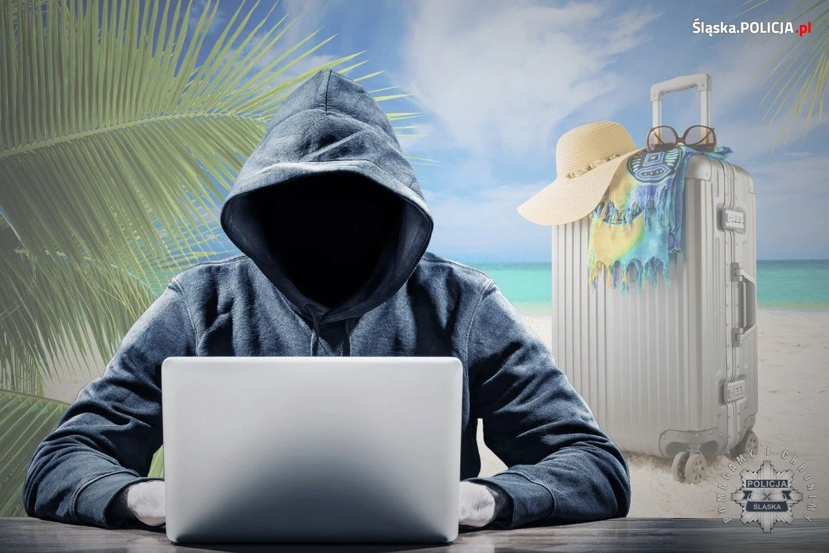 Oszustwa podczas rezerwacji hotelowej: Jak rozpoznać prawdziwy obiekt?