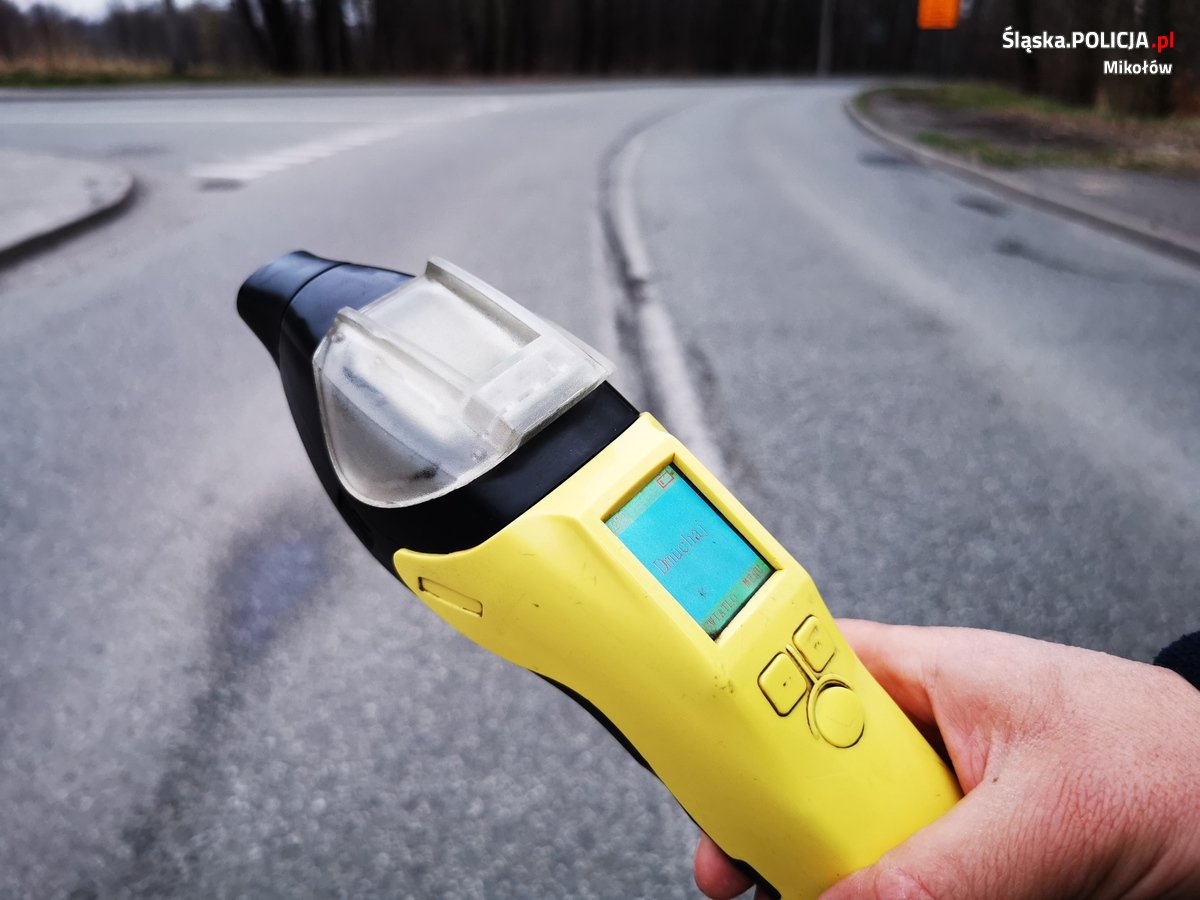 Podsumowanie wczorajszych działań "Trzeźwość"