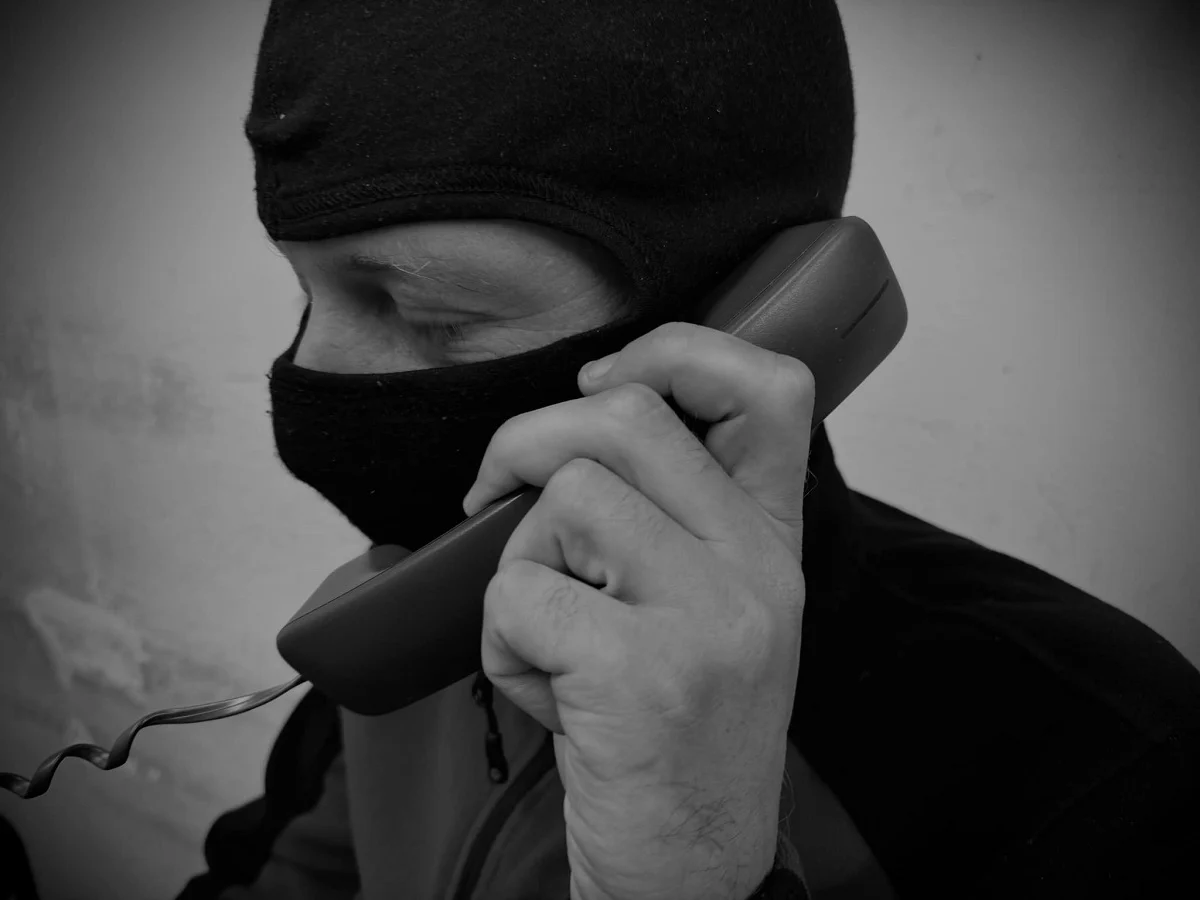 75-letnia mieszkanka Mikołowa padła ofiarą oszustwa metodą "na policjanta"