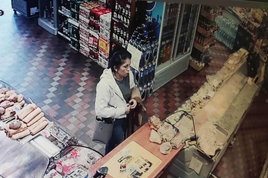 Pomóż znaleźć oszustkę! Kobieta wyłudziła 80 tys. zł od seniorki