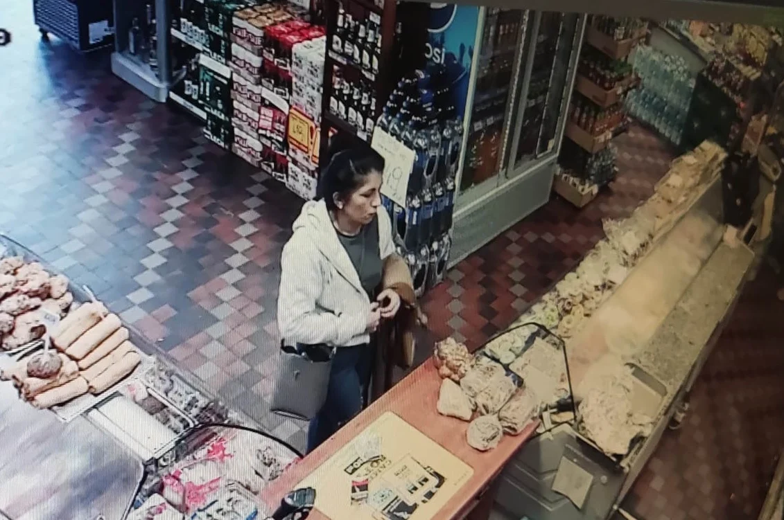 Pomóż znaleźć oszustkę! Kobieta wyłudziła 80 tys. zł od seniorki