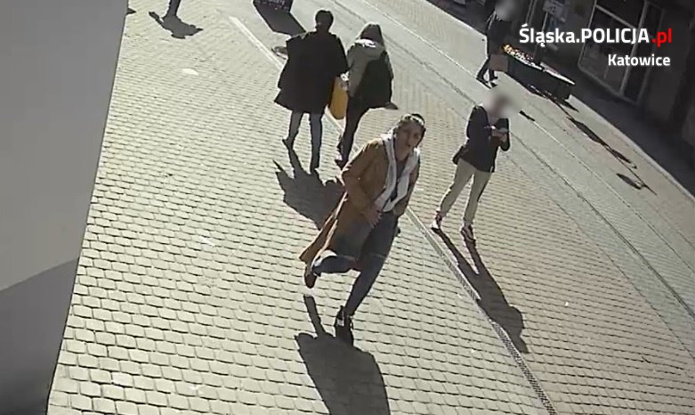 Pomóż znaleźć oszustkę! Kobieta wyłudziła 80 tys. zł od seniorki