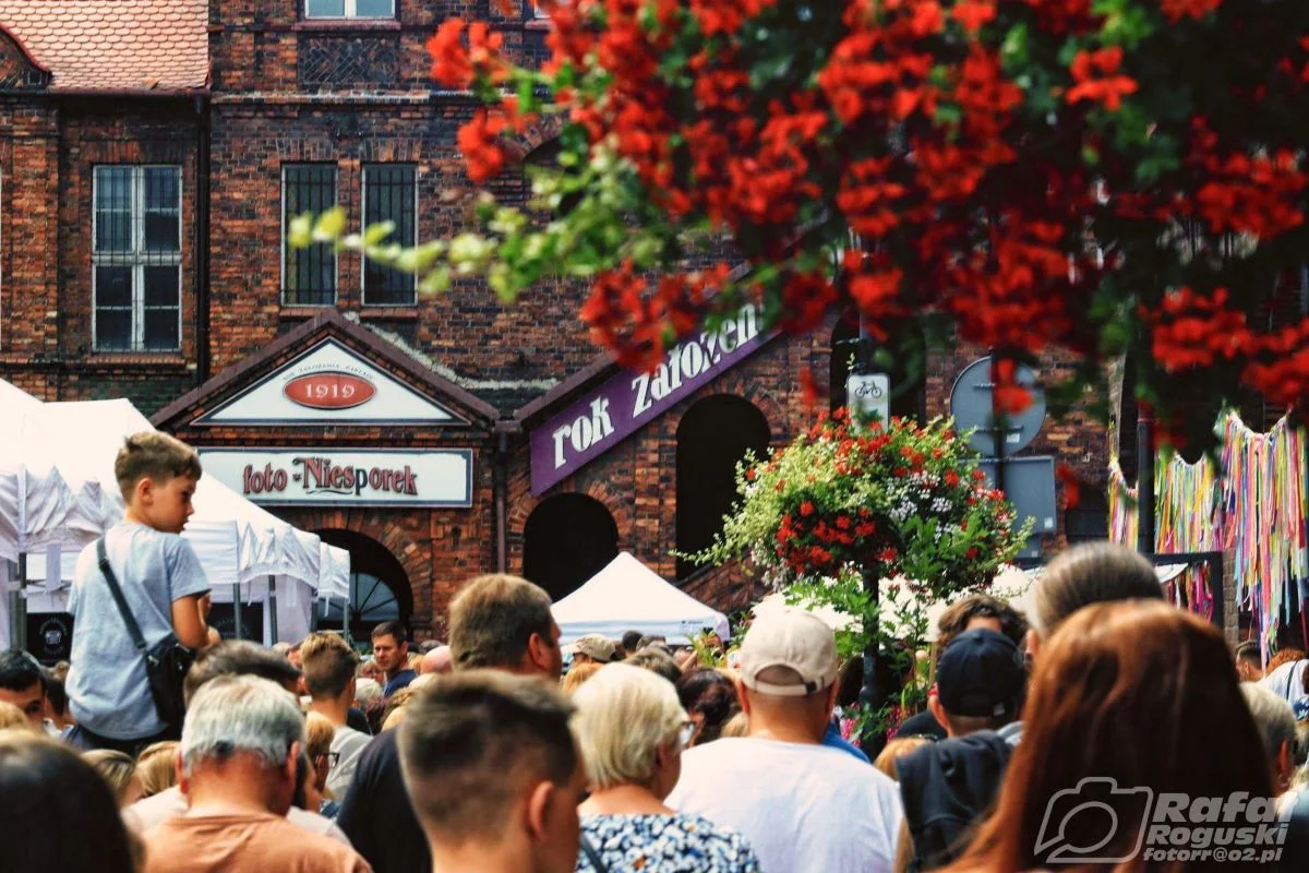Już niedługo jarmark U Babci Anny w Nikiszowcu!