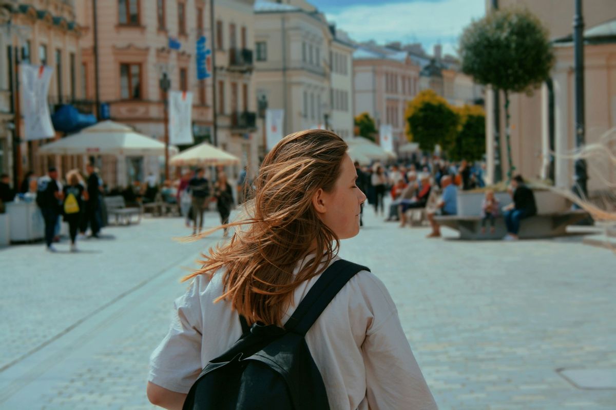 Lublin – miasto rozwoju i innowacji