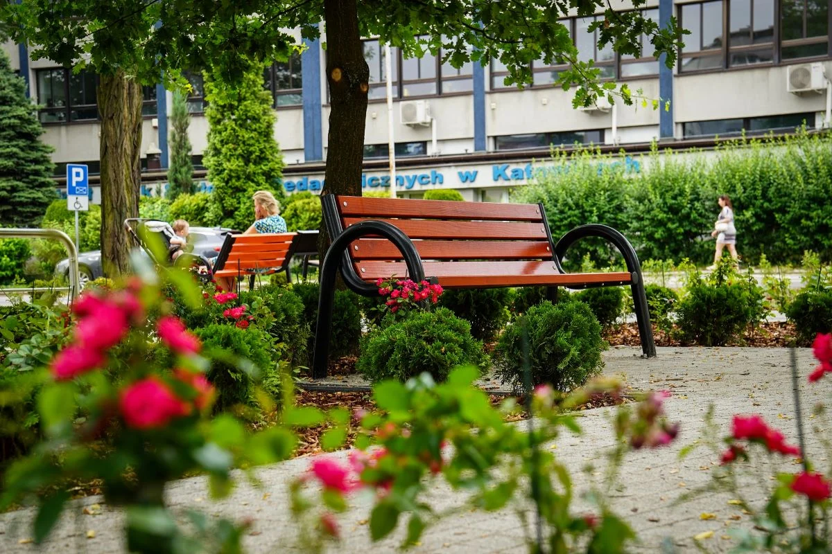 Rewitalizacja skwerów przy bulwarach Rawy już niedługo!