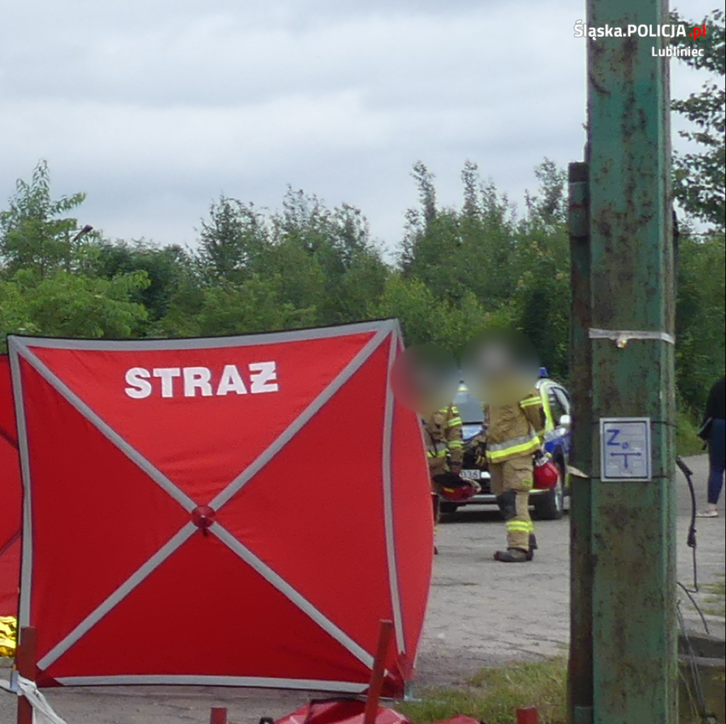 Alarmujące dane z dróg Śląska: 9 ofiar śmiertelnych w ciągu tygodnia